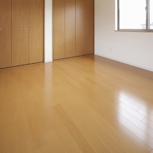 雨漏り・水漏れ検査写真2